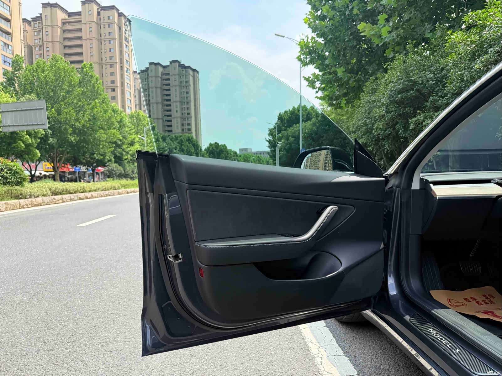 Tesla Model 3, 2019 6
