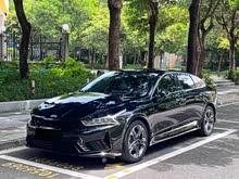 ����K5 2020�� 270T CVVD �����Ƽ���