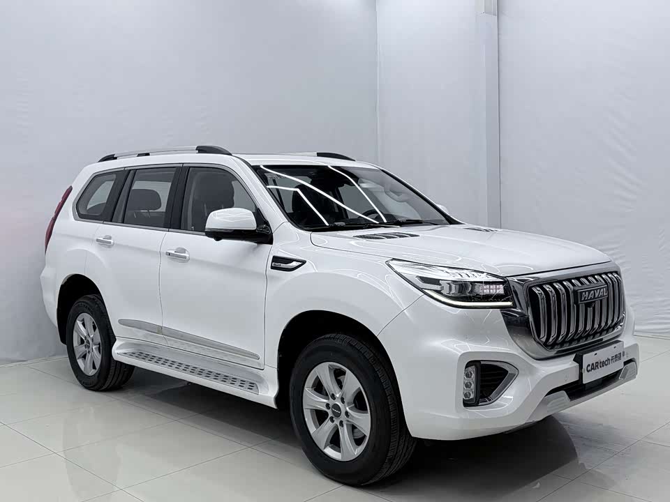 Haval H9