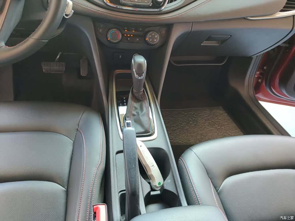 Chevrolet RS, 2021 14