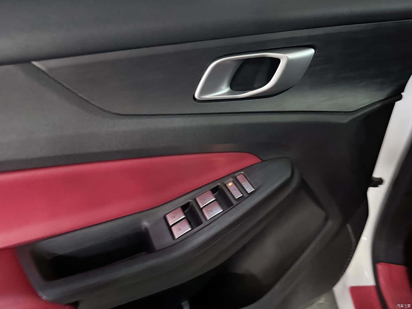 Changan CS55, 2022 7