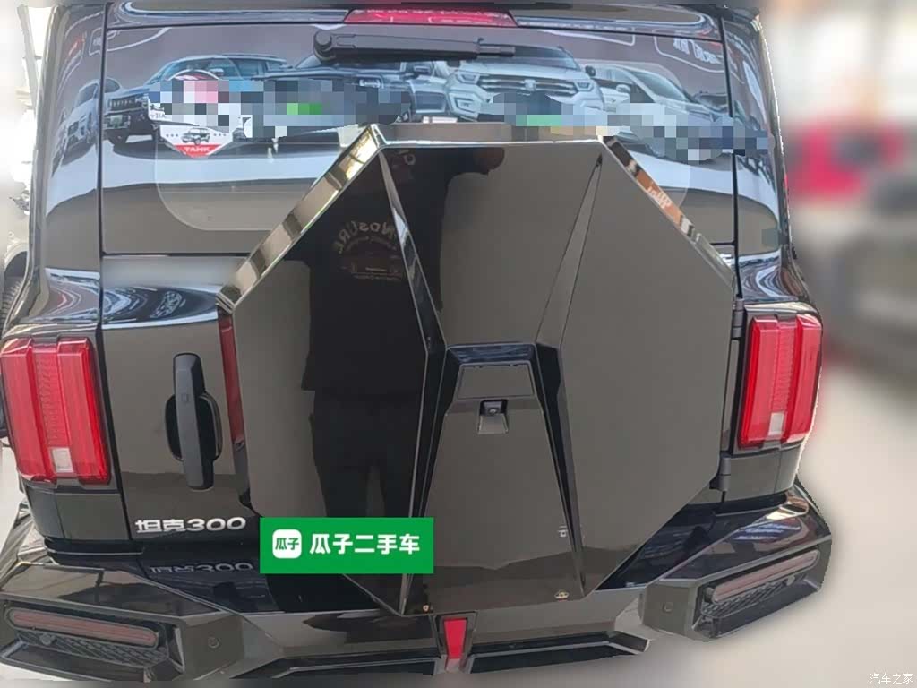 Tank 300, 2024 4