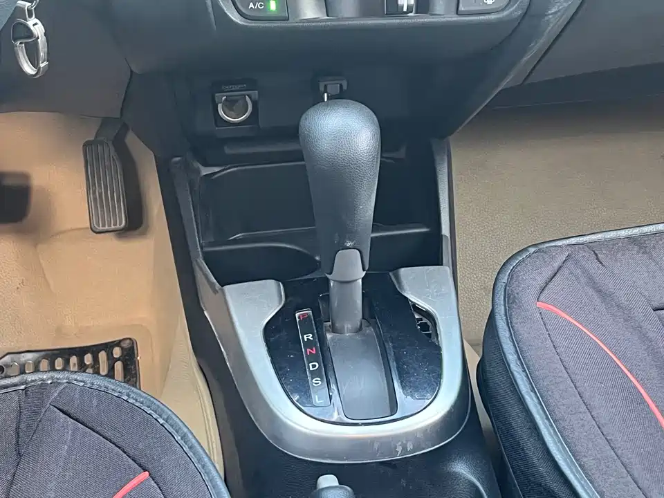 Honda Fit Honda Fit