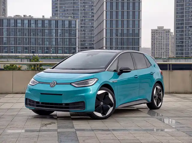 Volkswagen ID.3 2022 — купить из Китая под заказ