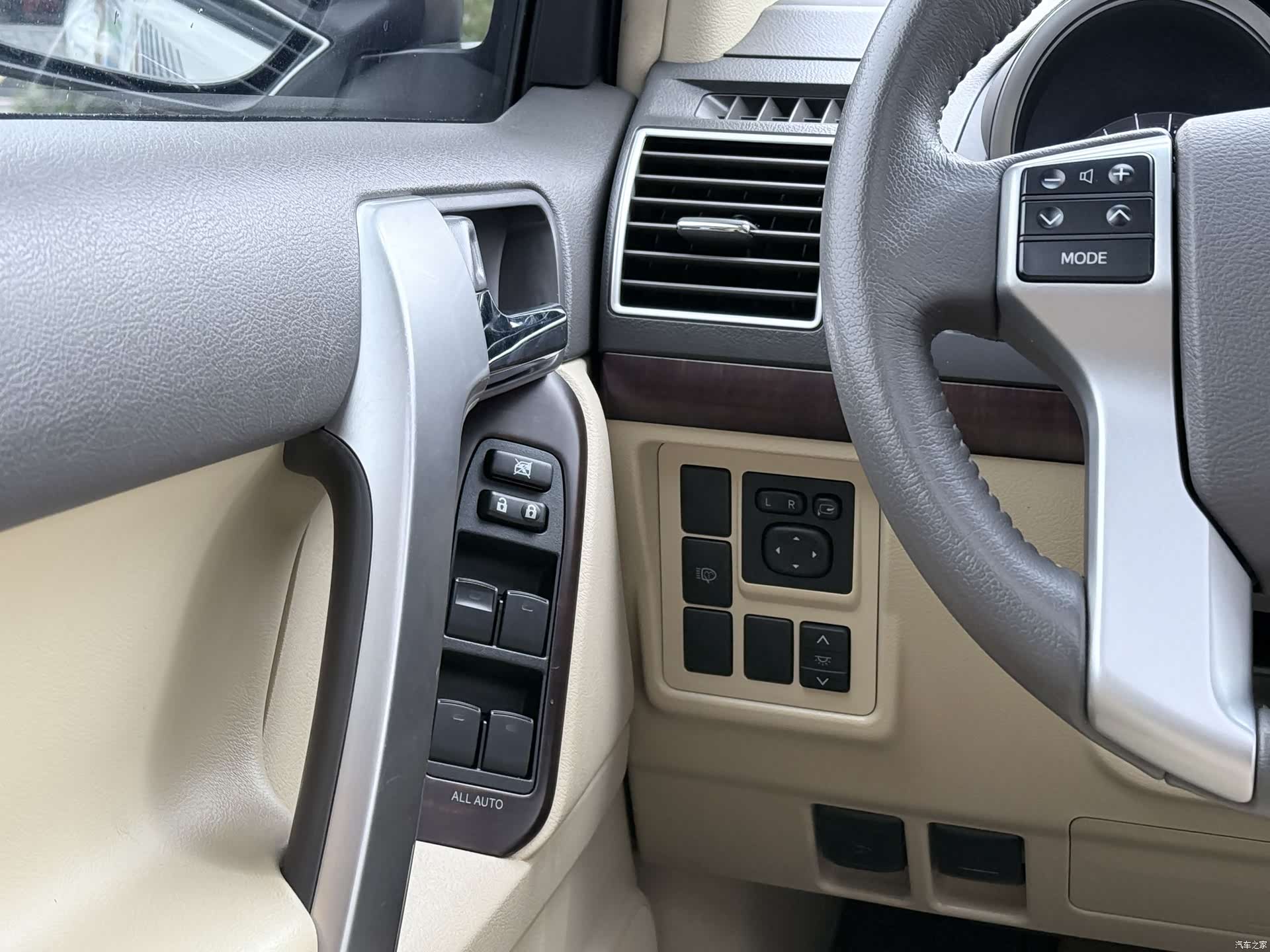 Toyota Prado, 2016 16