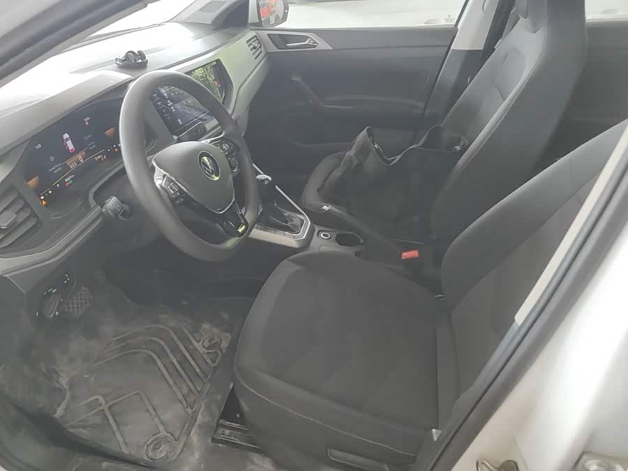 Volkswagen Polo 2023, фото 15