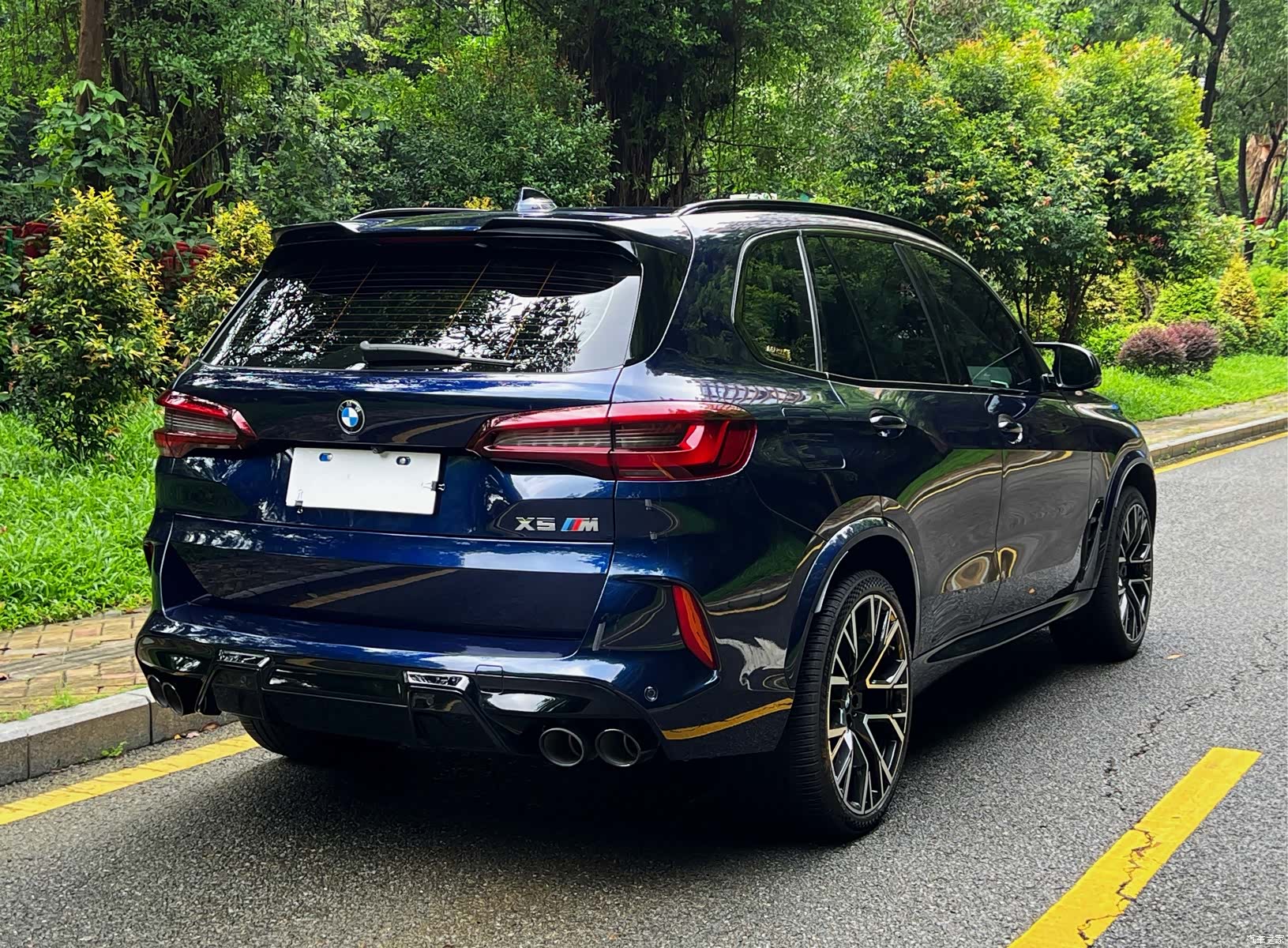 BMW X5, 2022 23