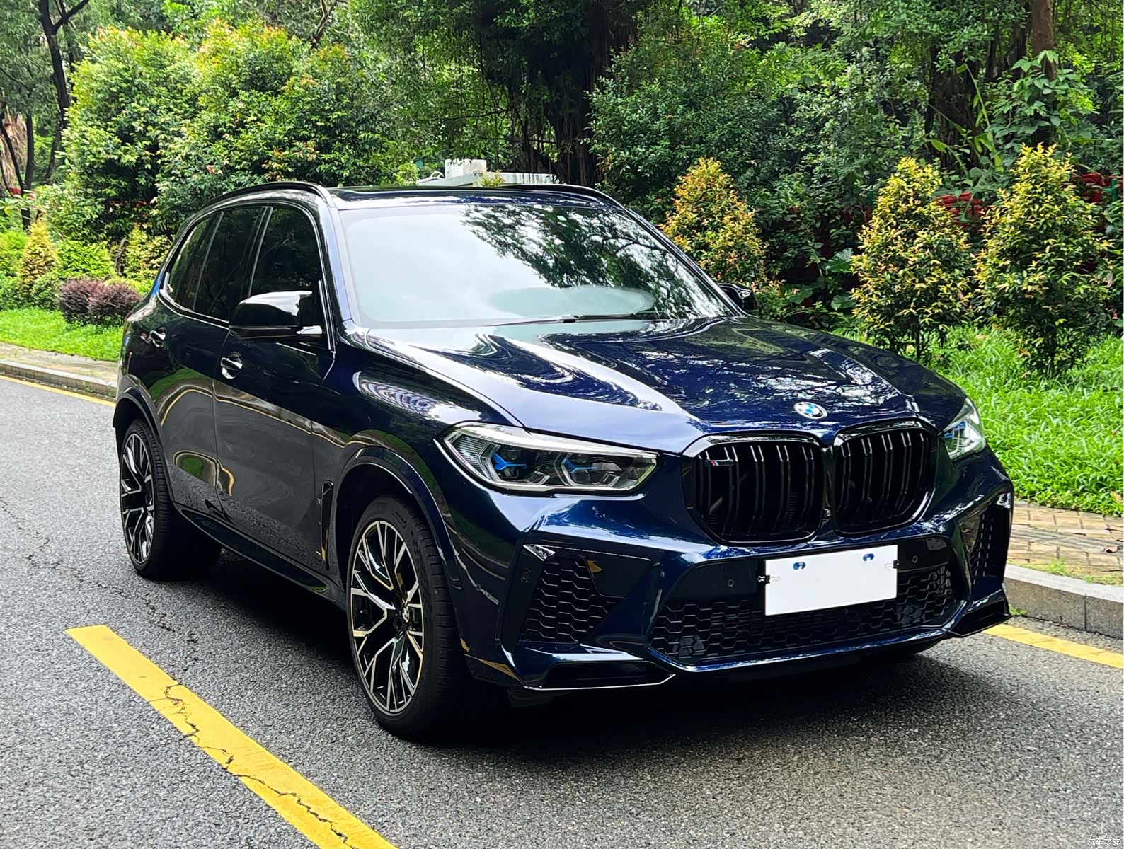 BMW X5, 2022 3