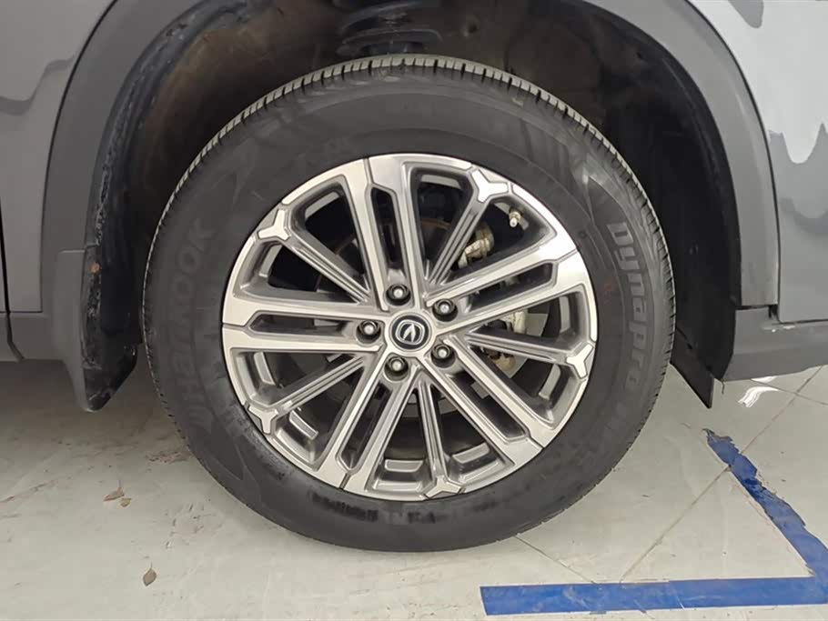 Changan CS75 PLUS Changan CS75 PLUS