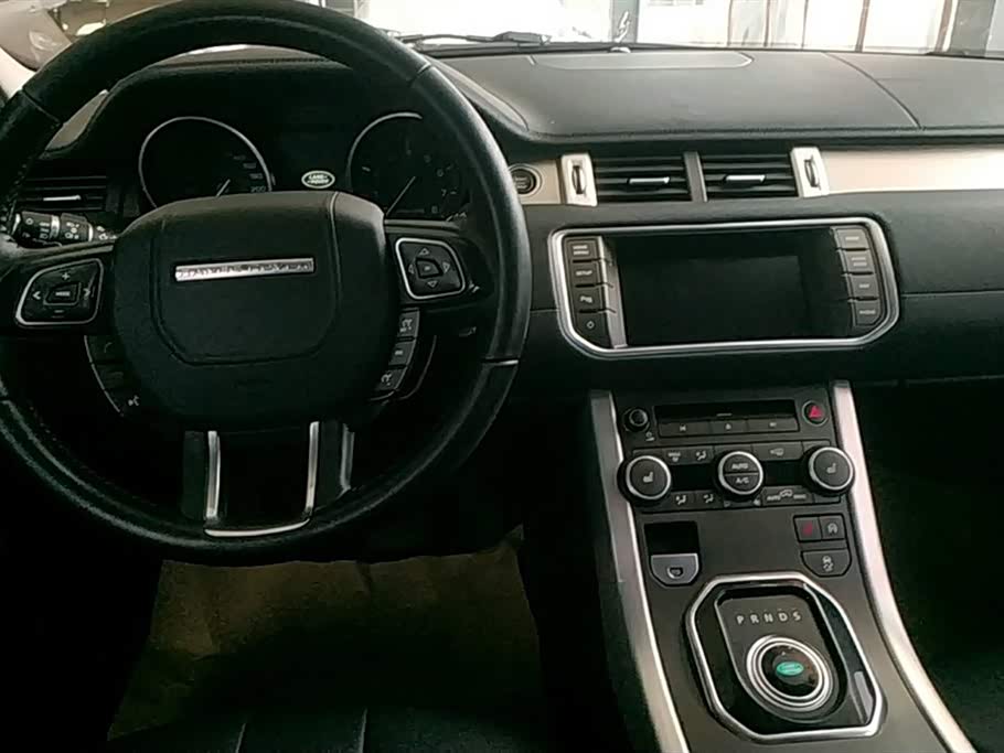 Land Rover Range Rover Aurora