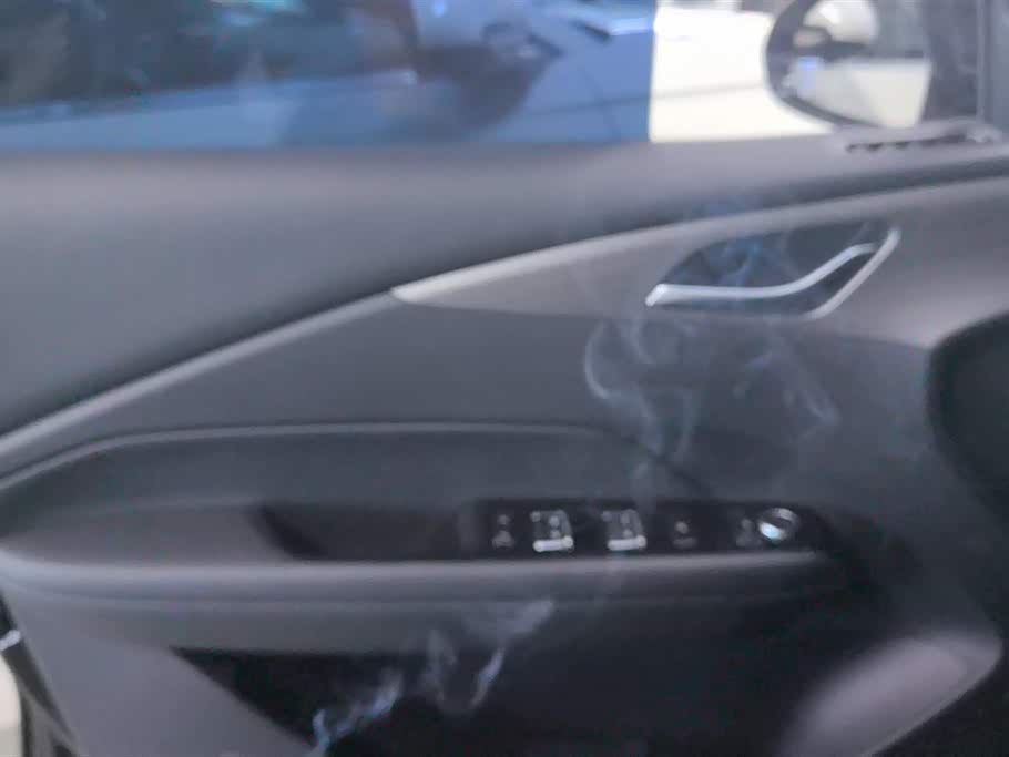 Wuling Wuling Starlight