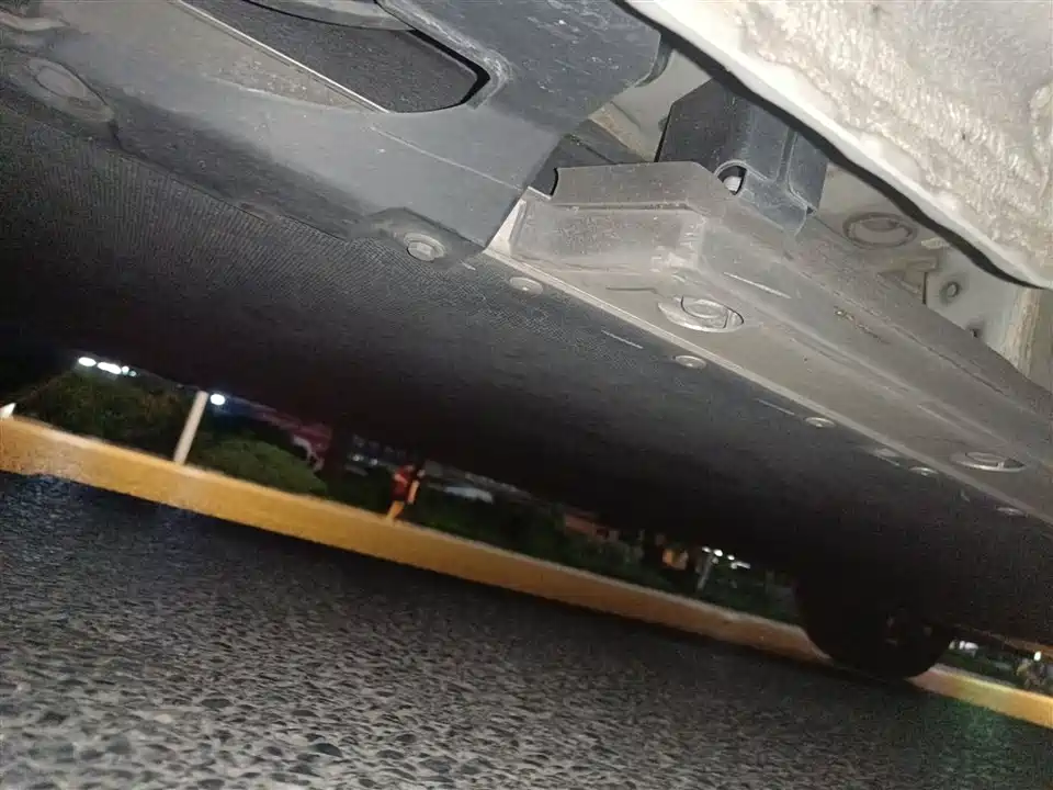 BYD Yuan PLUS BYD Yuan PLUS