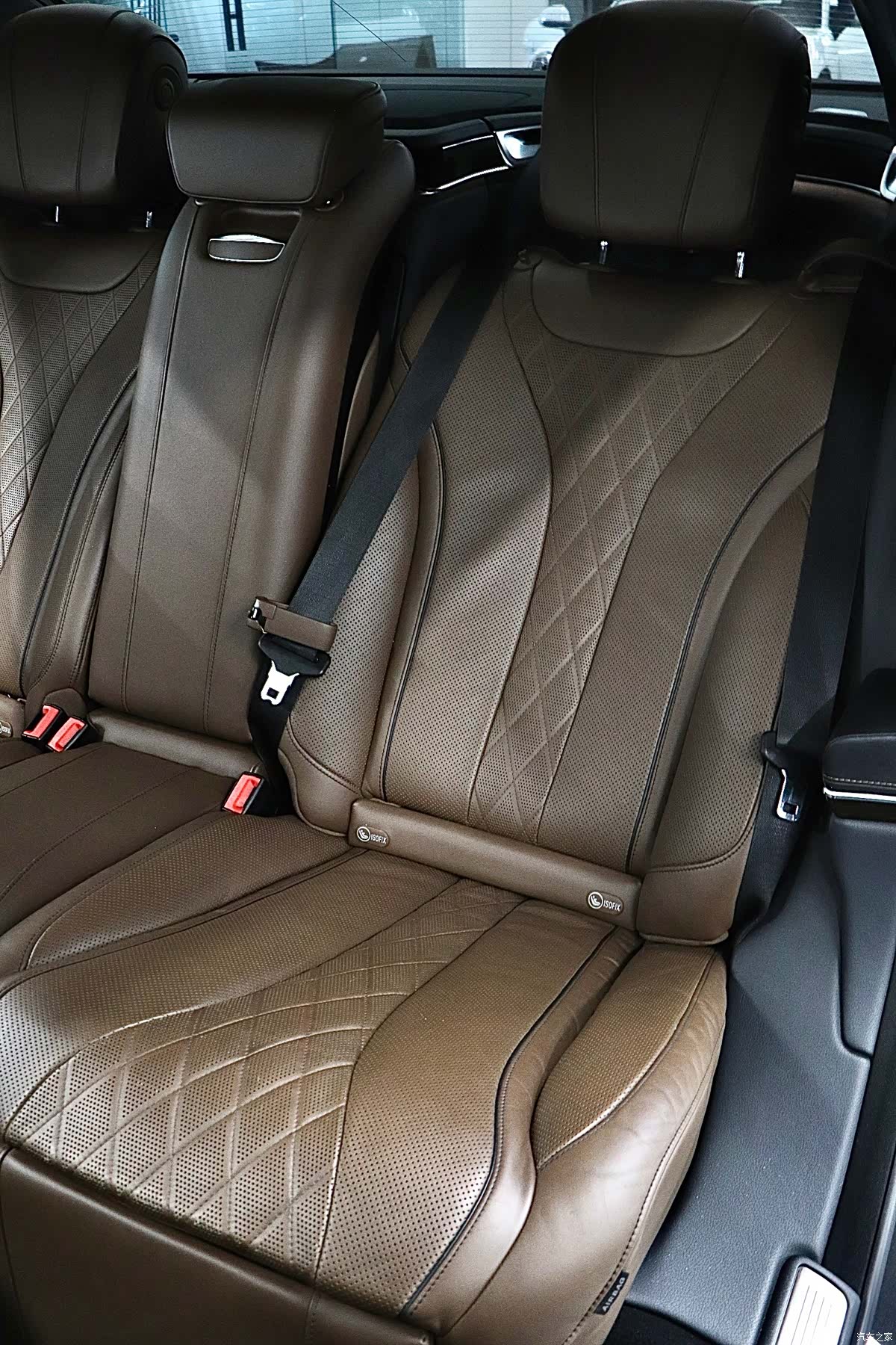 Maybach S-Class, 2019 14