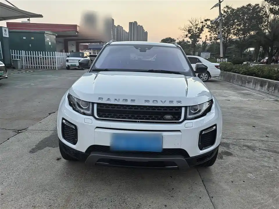 Land Rover Range Rover Aurora Land Rover Range Rover Aurora