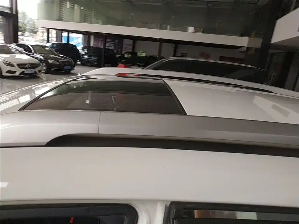 Trumpchi Trumpchi GS4