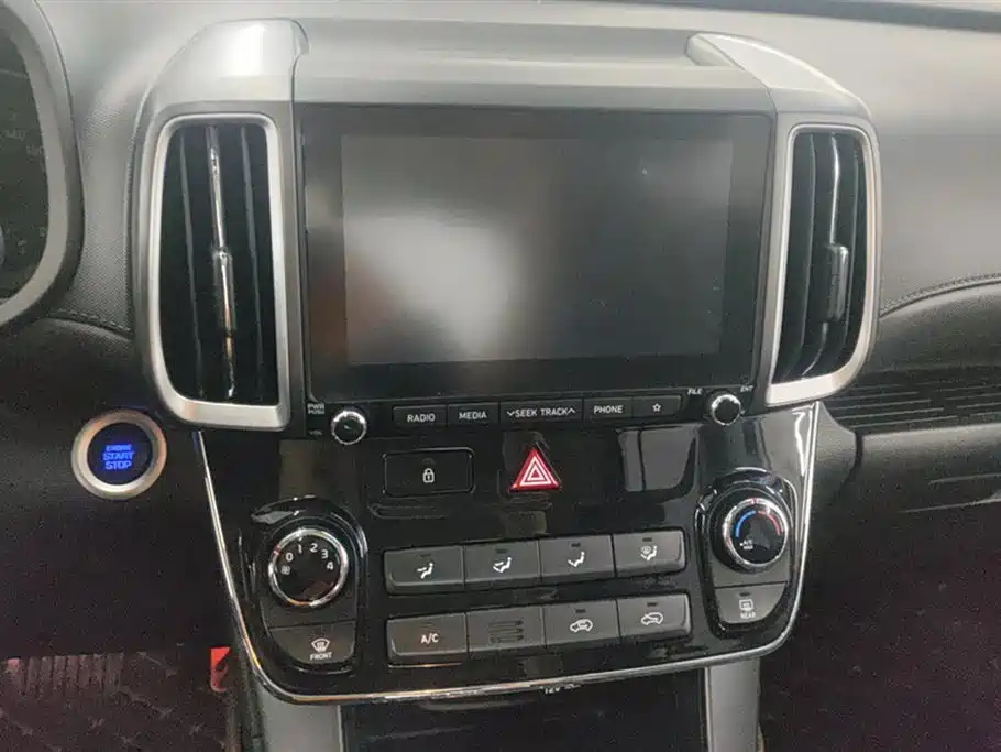 Hyundai Beijing ix35