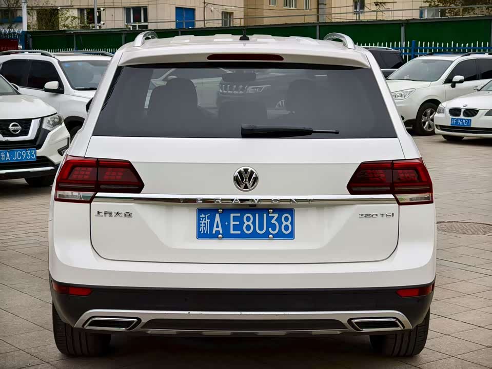 Volkswagen Tourang Volkswagen Tourang