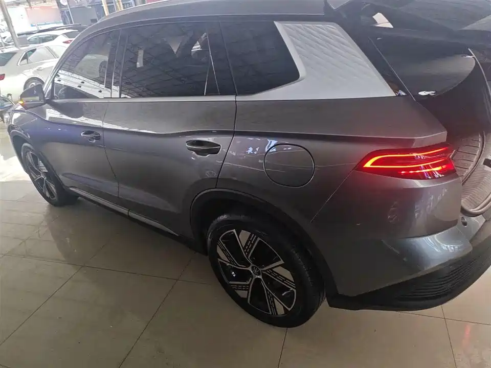 BYD Songjiang BYD Songjiang