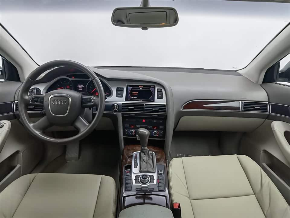 Audi A6L Audi A6L