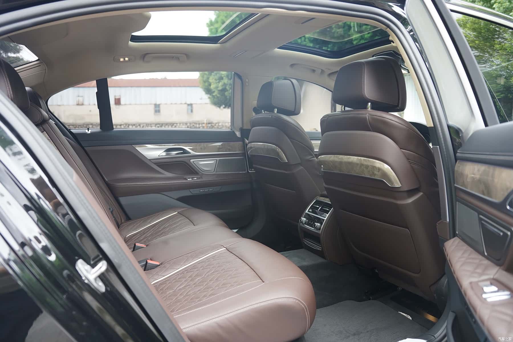 BMW 7 Series, 2022 21