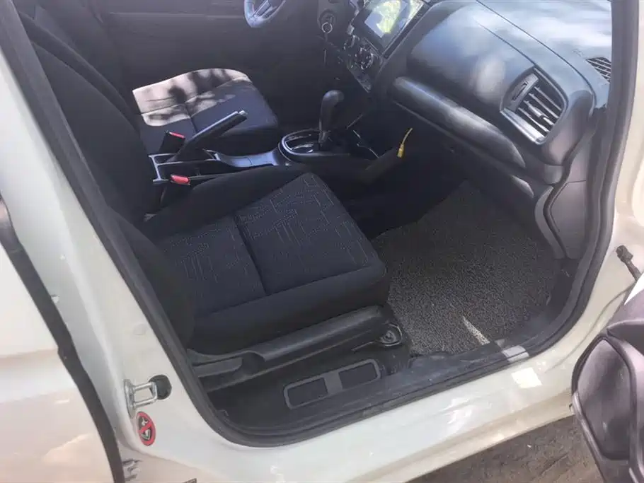 Honda Fit Honda Fit