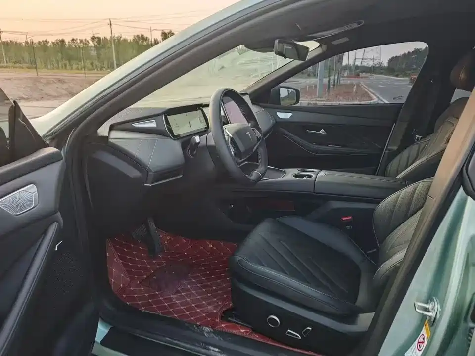 DEEPAL Dark blue SL03