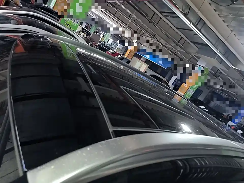 Mercedes-Benz GLC Mercedes-Benz GLC