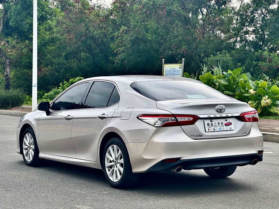 Toyota Camry Toyota Camry