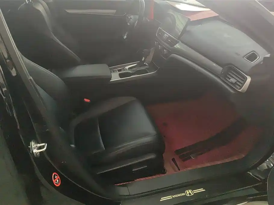 Honda Accord Honda Accord