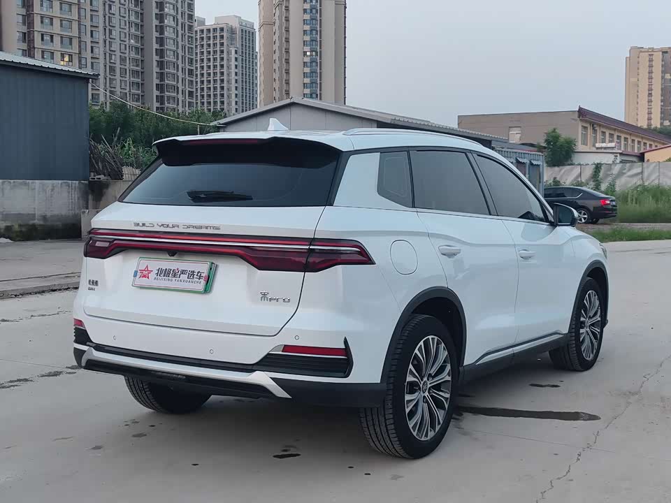 BYD Songjiang BYD Songjiang