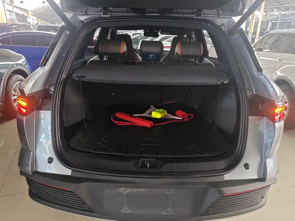 BYD Songjiang BYD Songjiang