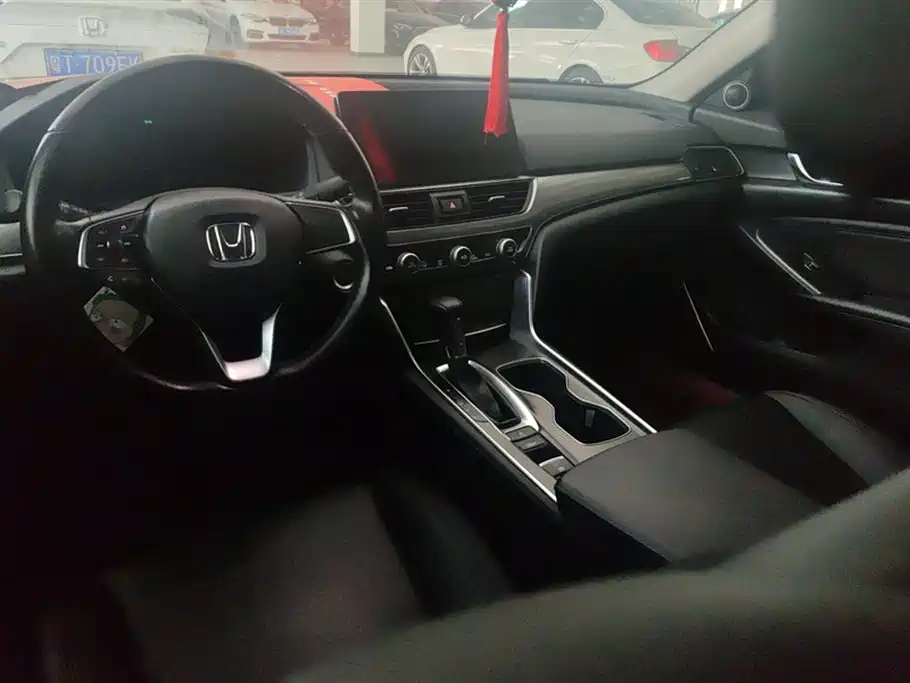 Honda Accord Honda Accord