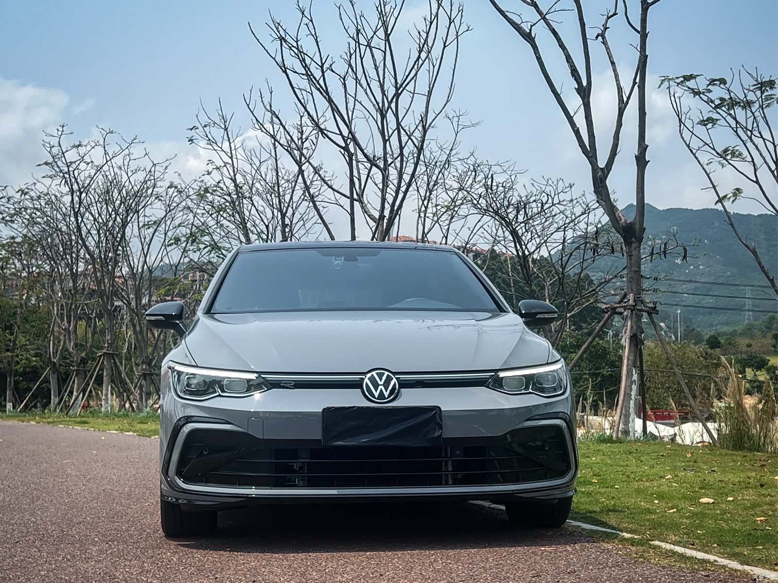 Volkswagen Golf, 2023 2