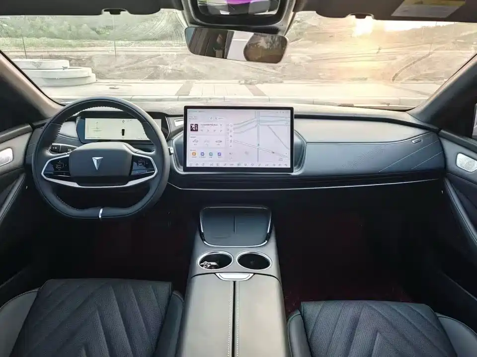 DEEPAL Dark blue SL03