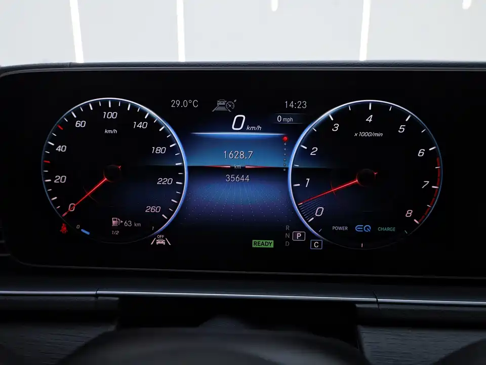Mercedes-Benz GLS Mercedes-Benz GLS