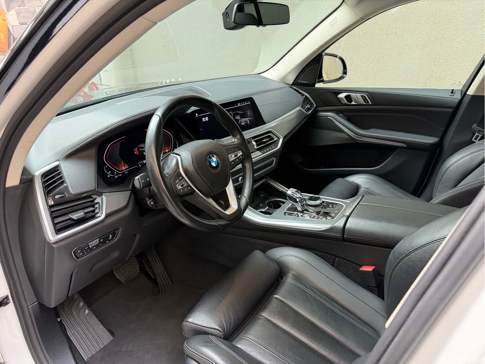 BMW X5, 2022 6