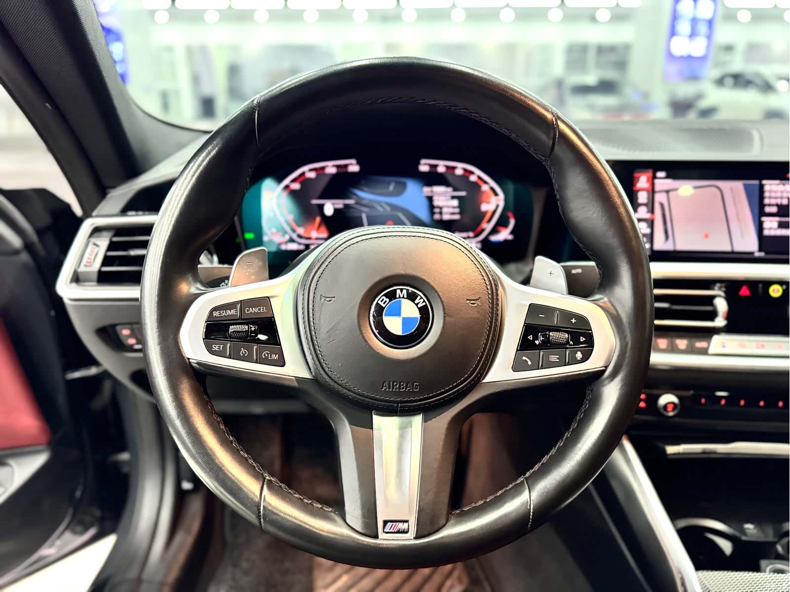BMW 4 Series, 2023 15