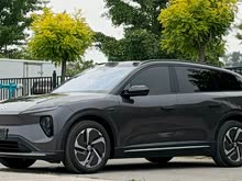 ε��ES6 2023�� 75kWh