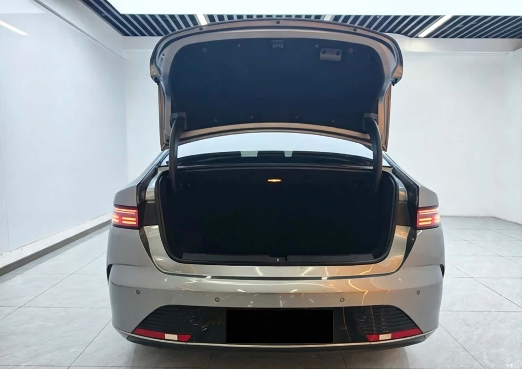 BYD Destroyer 05, 2024 12
