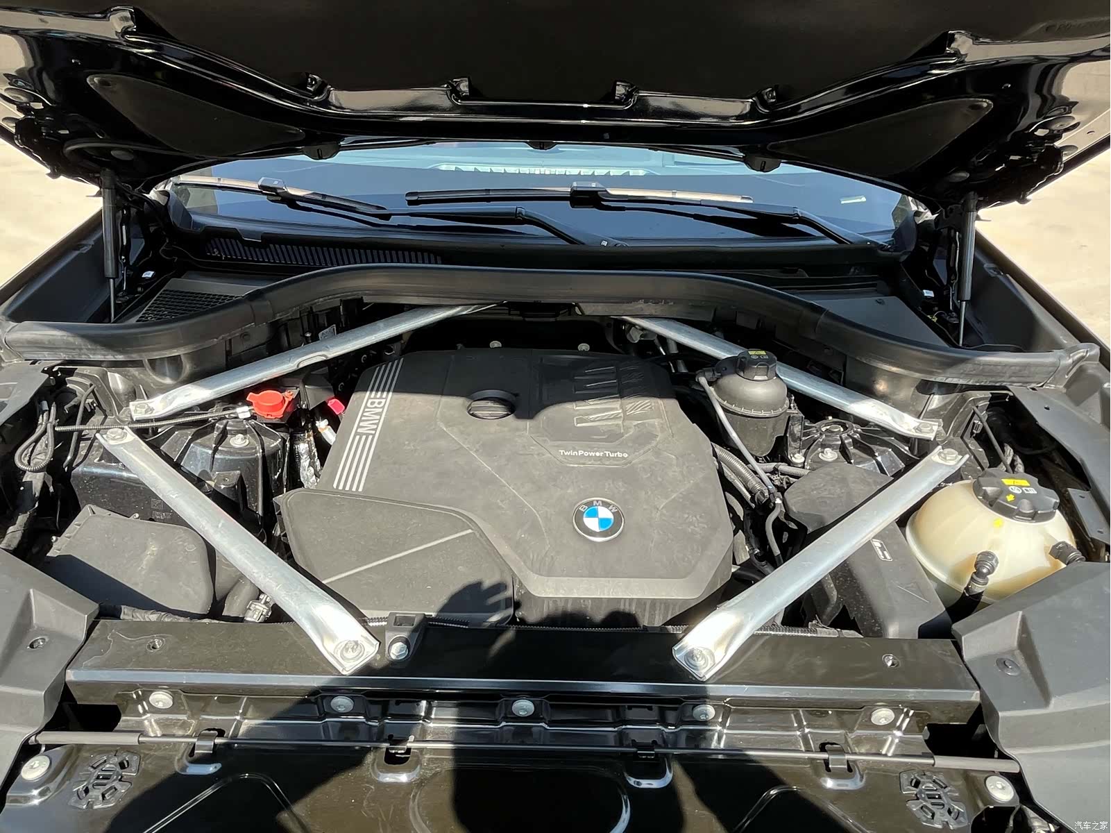 BMW X5, 2023 18