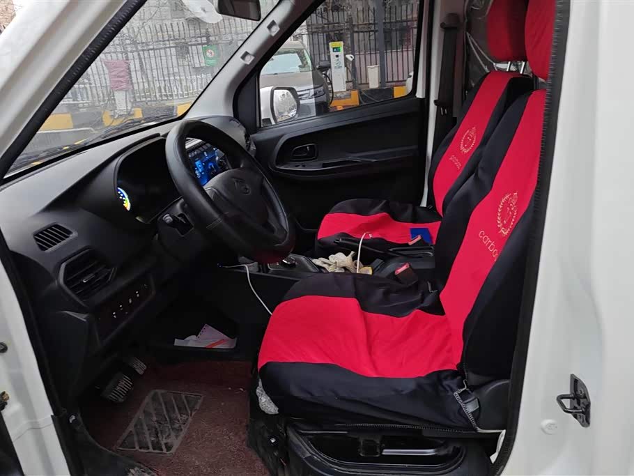 Changan Kaicheng Changan Ruixing EM60