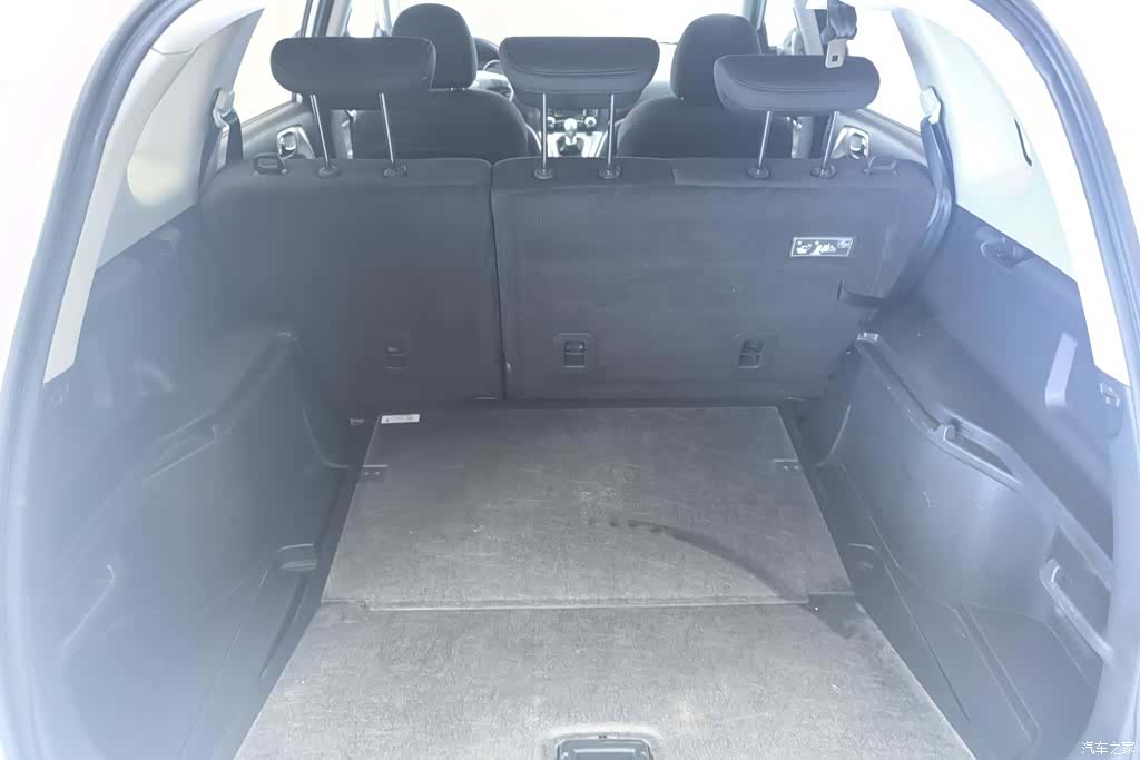 Haval H6, 2016 4