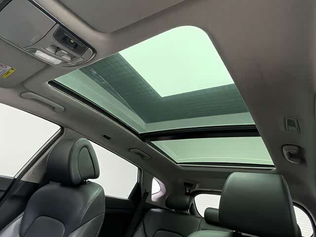 Hyundai Tucson 2017, фото 10