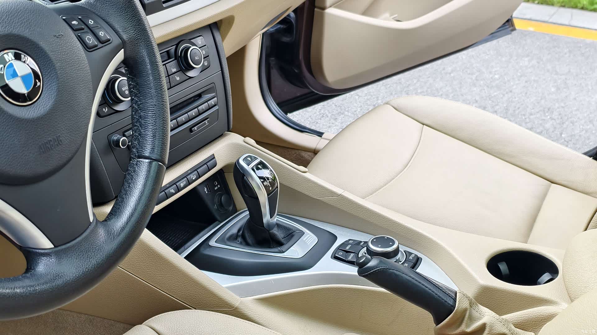 BMW X1, 2012 35