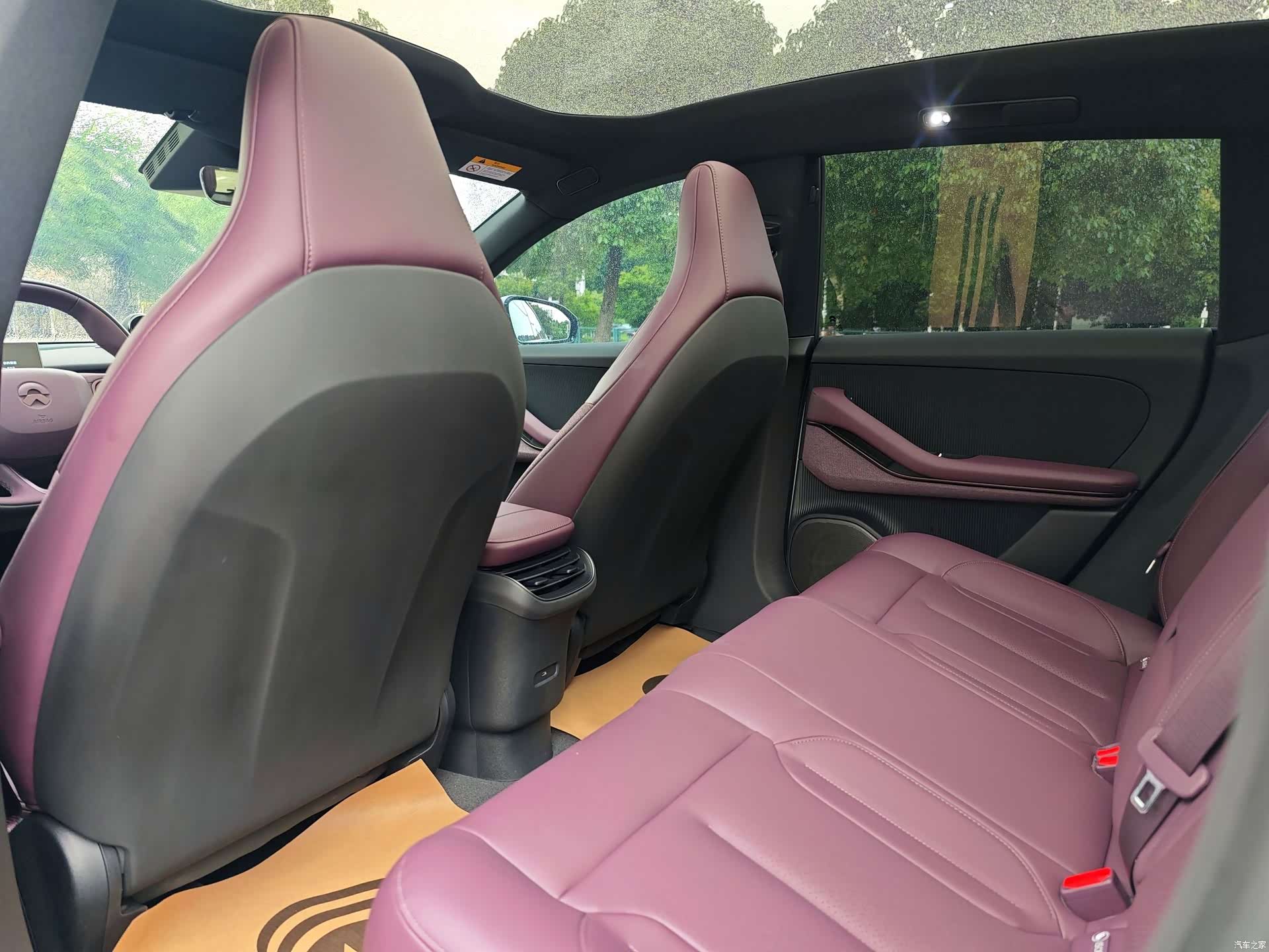 NIO ET5, 2024 6