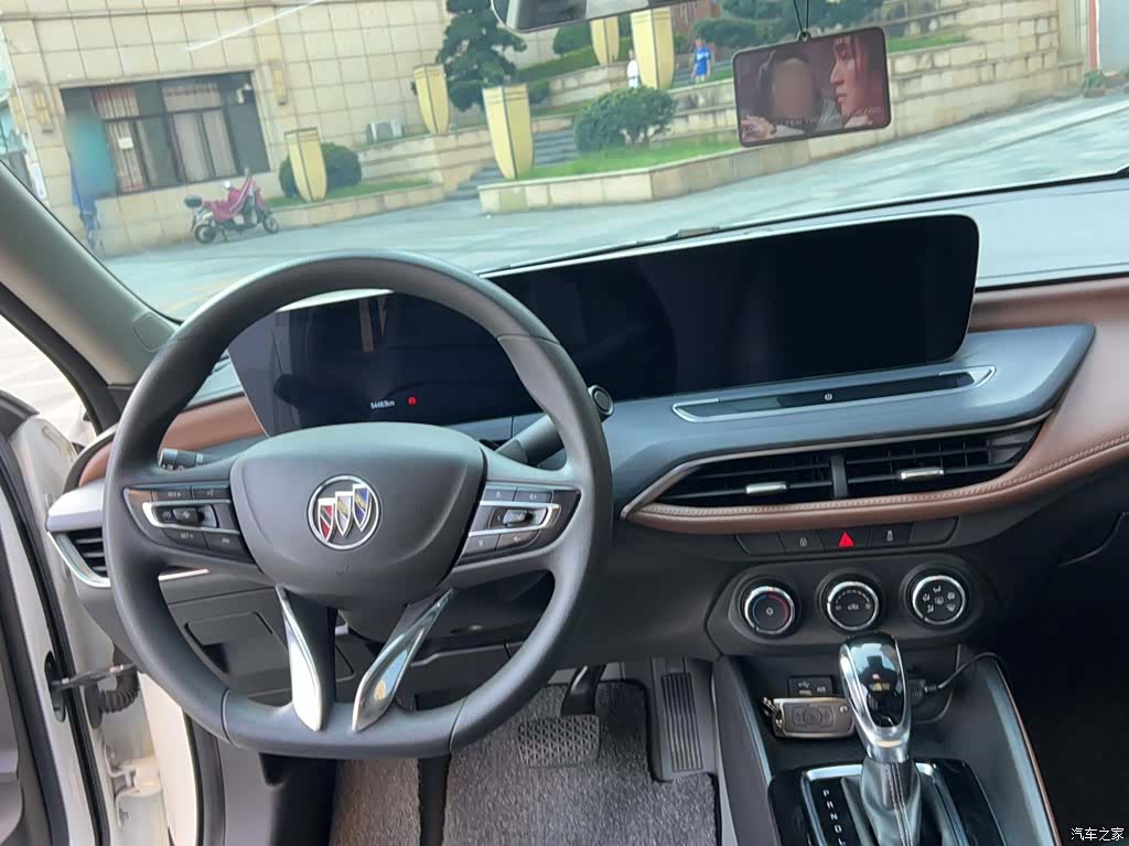 Buick Verano, 2022 16