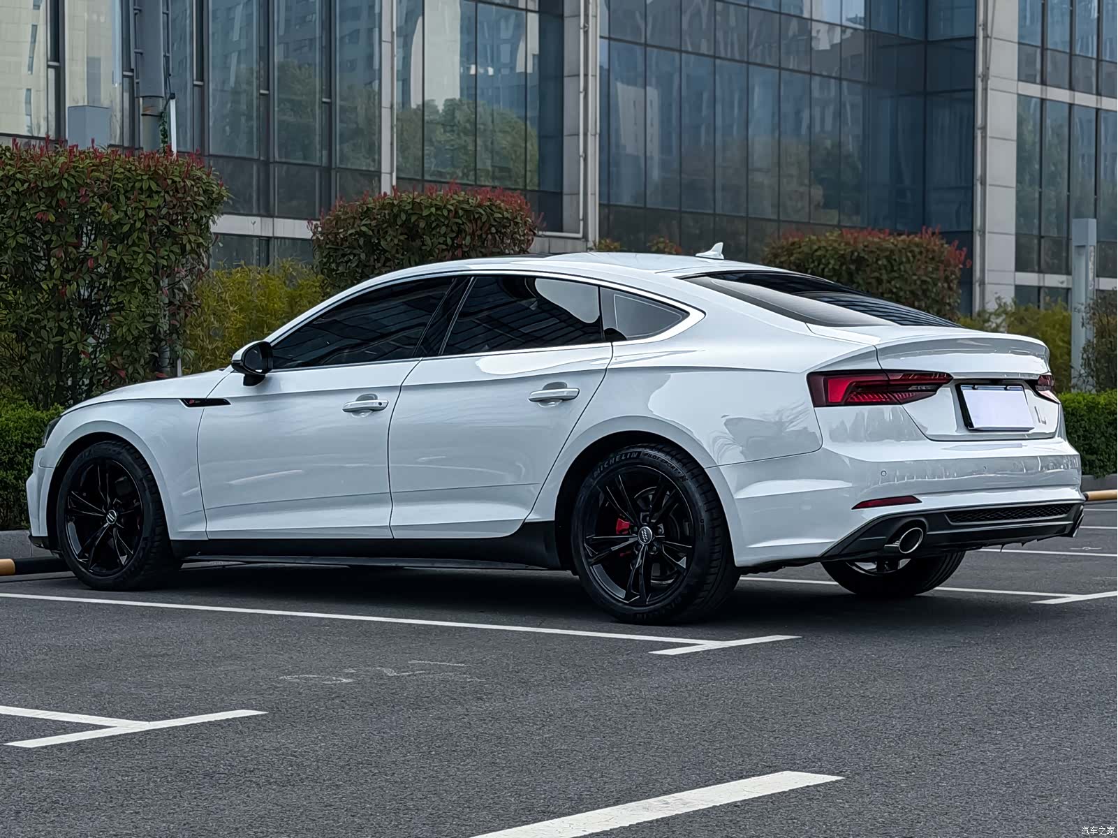Audi A5, 2020 4