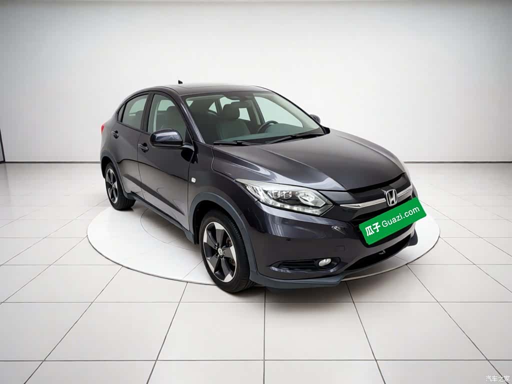 Honda Vezel, 2018 7