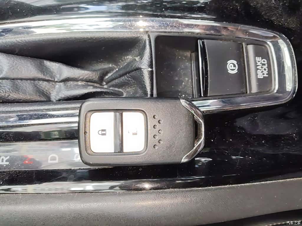 Honda Vezel, 2018 15
