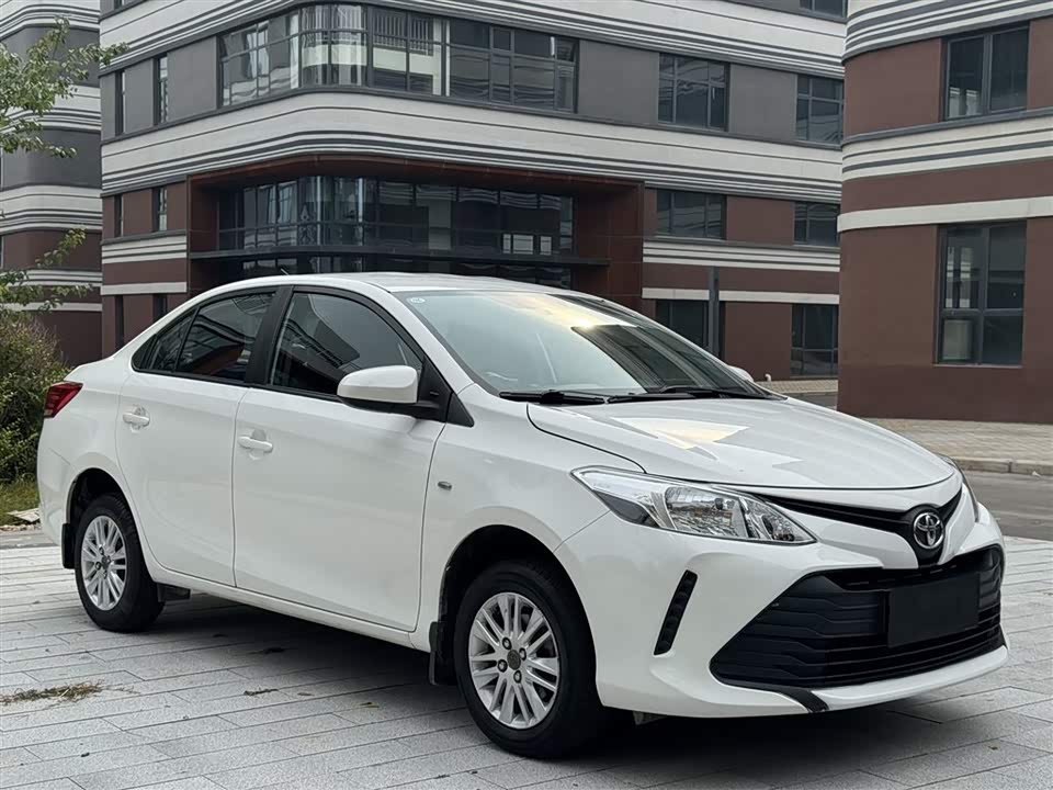 Toyota Vios